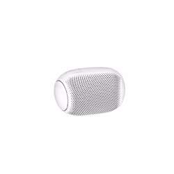 LG XBOOM Go PL2 Enceinte portable mono Blanc 5 W