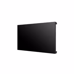 LG 55VL5F-A affichage de messages Panneau plat de signalisation numérique 55" LED 500 cd/m² Full HD Noir 24/7