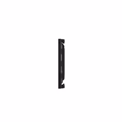 LG 55VL5F-A affichage de messages Panneau plat de signalisation numérique 55" LED 500 cd/m² Full HD Noir 24/7