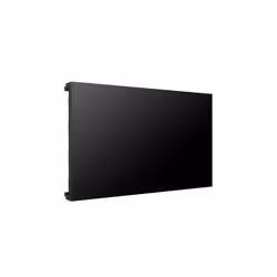 LG 55VL5F-A affichage de messages Panneau plat de signalisation numérique 55" LED 500 cd/m² Full HD Noir 24/7 - Vue supplémentaire 5