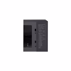 LG MH6565CPB micro-onde Comptoir Micro-ondes grill 25 L 1000 W Noir - Vue supplémentaire 4