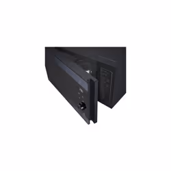 LG MH6565CPB micro-onde Comptoir Micro-ondes grill 25 L 1000 W Noir - Vue supplémentaire 5