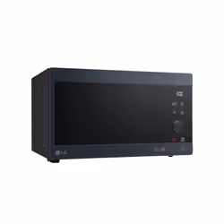 LG MH6565CPB micro-onde Comptoir Micro-ondes grill 25 L 1000 W Noir - Vue supplémentaire 7