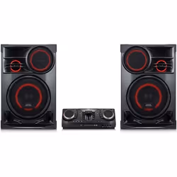 LG XBOOM CL98