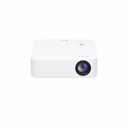 LG PH30N, 250 ANSI lumens, LED, 720p (1280x720), 100000:1, 16:9, 635 - 2540 mm (25 - 100")