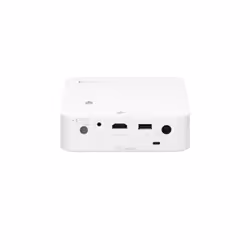 LG PH30N vidéo-projecteur Projecteur à focale standard 250 ANSI lumens LED 720p (1280x720) Blanc