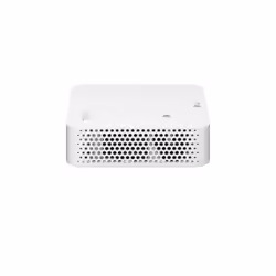 LG PH30N vidéo-projecteur Projecteur à focale standard 250 ANSI lumens LED 720p (1280x720) Blanc