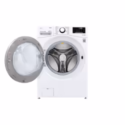 LG F1P1CY2W 17kg 1100 tr/min Blanc