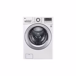 LG F1P1CN4WC, Charge avant, 15 kg, B, 74 dB, 1000 tr/min, E