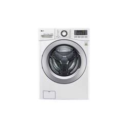 LG F1P1CN4WC 15kg 1000 tr/min Blanc