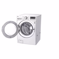 LG F1P1CN4WC Lave-linge Frontal 15 kg 1000 tr/min Blanc - Vue supplémentaire 10