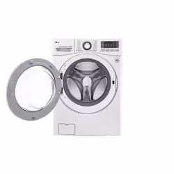 LG F1P1CN4WC 15kg 1000 tr/min Blanc