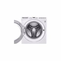 LG F1P1CN4WC Lave-linge Frontal 15 kg 1000 tr/min Blanc - Vue supplémentaire 4
