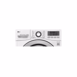 LG F1P1CN4WC Lave-linge Frontal 15 kg 1000 tr/min Blanc - Vue supplémentaire 5