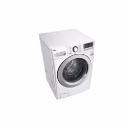 LG F1P1CN4WC Lave-linge Frontal 15 kg 1000 tr/min Blanc - Vue supplémentaire 7