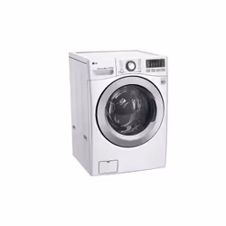 LG F1P1CN4WC Lave-linge Frontal 15 kg 1000 tr/min Blanc - Vue supplémentaire 8