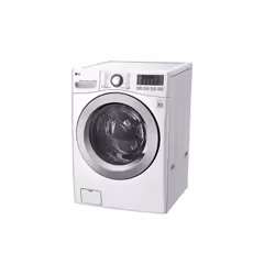 LG F1P1CN4WC Lave-linge Frontal 15 kg 1000 tr/min Blanc - Vue supplémentaire 9