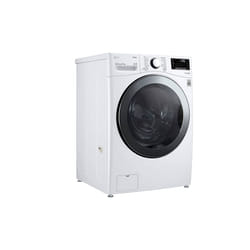 LG F71P12WH 17kg 1100 tr/min Blanc