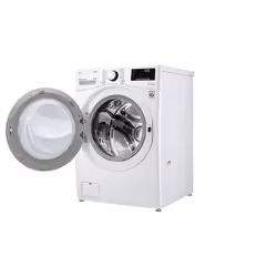 LG F71P12WH Lave-linge Frontal 17 kg 1100 tr/min Blanc Wi-Fi - Vue supplémentaire 10