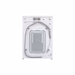 LG F71P12WH Lave-linge Frontal 17 kg 1100 tr/min Blanc Wi-Fi - Vue supplémentaire 12