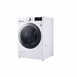 LG F71P12WH 17kg 1100 tr/min Blanc