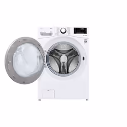 LG F71P12WH 17kg 1100 tr/min Blanc