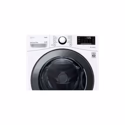 LG F71P12WH Lave-linge Frontal 17 kg 1100 tr/min Blanc Wi-Fi - Vue supplémentaire 5