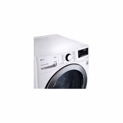 LG F71P12WH Lave-linge Frontal 17 kg 1100 tr/min Blanc Wi-Fi - Vue supplémentaire 6