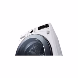 LG F71P12WH Lave-linge Frontal 17 kg 1100 tr/min Blanc Wi-Fi - Vue supplémentaire 7