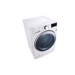 LG F71P12WH Lave-linge Frontal 17 kg 1100 tr/min Blanc Wi-Fi - Vue supplémentaire 8