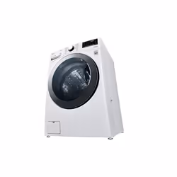 LG F71P12WH Lave-linge Frontal 17 kg 1100 tr/min Blanc Wi-Fi - Vue supplémentaire 9