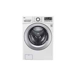 LG F51P12WH 15kg 1100 tr/min Blanc