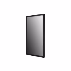 LG 49XE4F-M affichage de messages Panneau plat de signalisation numérique 49"  IPS 4000 cd/m² Full HD Noir 24/7
