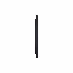 LG 49XE4F-M affichage de messages Panneau plat de signalisation numérique 49" IPS 4000 cd/m² Full HD Noir 24/7 - Vue supplémentaire 5