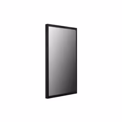 LG 49XE4F-M affichage de messages Panneau plat de signalisation numérique 49" IPS 4000 cd/m² Full HD Noir 24/7 - Vue supplémentaire 6