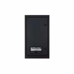 LG 49XE4F-M affichage de messages Panneau plat de signalisation numérique 49" IPS 4000 cd/m² Full HD Noir 24/7 - Vue supplémentaire 8