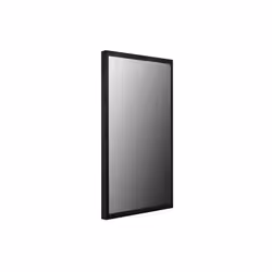 LG 55XE4F-M affichage de messages Panneau plat de signalisation numérique 55" IPS 4000 cd/m² Full HD Noir 24/7