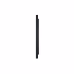LG 55XE4F-M affichage de messages Panneau plat de signalisation numérique 55" IPS 4000 cd/m² Full HD Noir 24/7 - Vue supplémentaire 5
