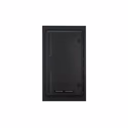 LG 55XE4F-M affichage de messages Panneau plat de signalisation numérique 55" IPS 4000 cd/m² Full HD Noir 24/7 - Vue supplémentaire 7