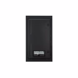 LG 55XE4F-M affichage de messages Panneau plat de signalisation numérique 55" IPS 4000 cd/m² Full HD Noir 24/7 - Vue supplémentaire 8