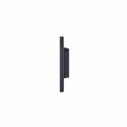 LG 22SM3G-B affichage de messages Panneau plat de signalisation numérique 21.5" IPS Wifi 250 cd/m² Full HD Noir Intégré dans le processeur 16/7 - Vue supplémentaire 4