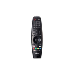 LG MR20GA télécommande TV Boutons poussoirs/roue