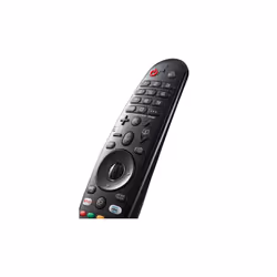 LG MR20GA télécommande TV Boutons poussoirs/roue
