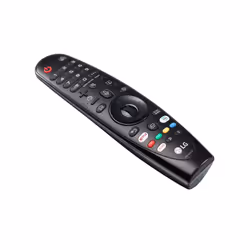 LG MR20GA télécommande TV Boutons poussoirs/roue