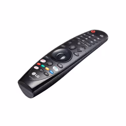 LG MR20GA télécommande TV Boutons poussoirs/roue - Vue supplémentaire 4