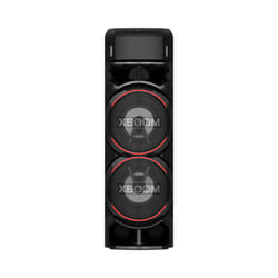 LG XBOOM ON9.DEUSLLK ensemble audio pour la maison Système micro audio domestique 2000 W Noir