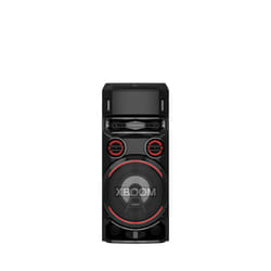 LG XBOOM ON7.DEUSLLK ensemble audio pour la maison Système micro audio domestique 1000 W Noir