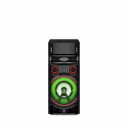 LG XBOOM ON7.DEUSLLK ensemble audio pour la maison Système micro audio domestique 1000 W Noir