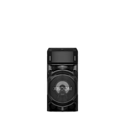 LG XBOOM ON5.DEUSLLK ensemble audio pour la maison Système micro audio domestique 5000 W Noir