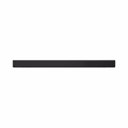 LG SN7CY.DEUSLLK haut-parleur soundbar Noir 3.0.2 canaux 160 W